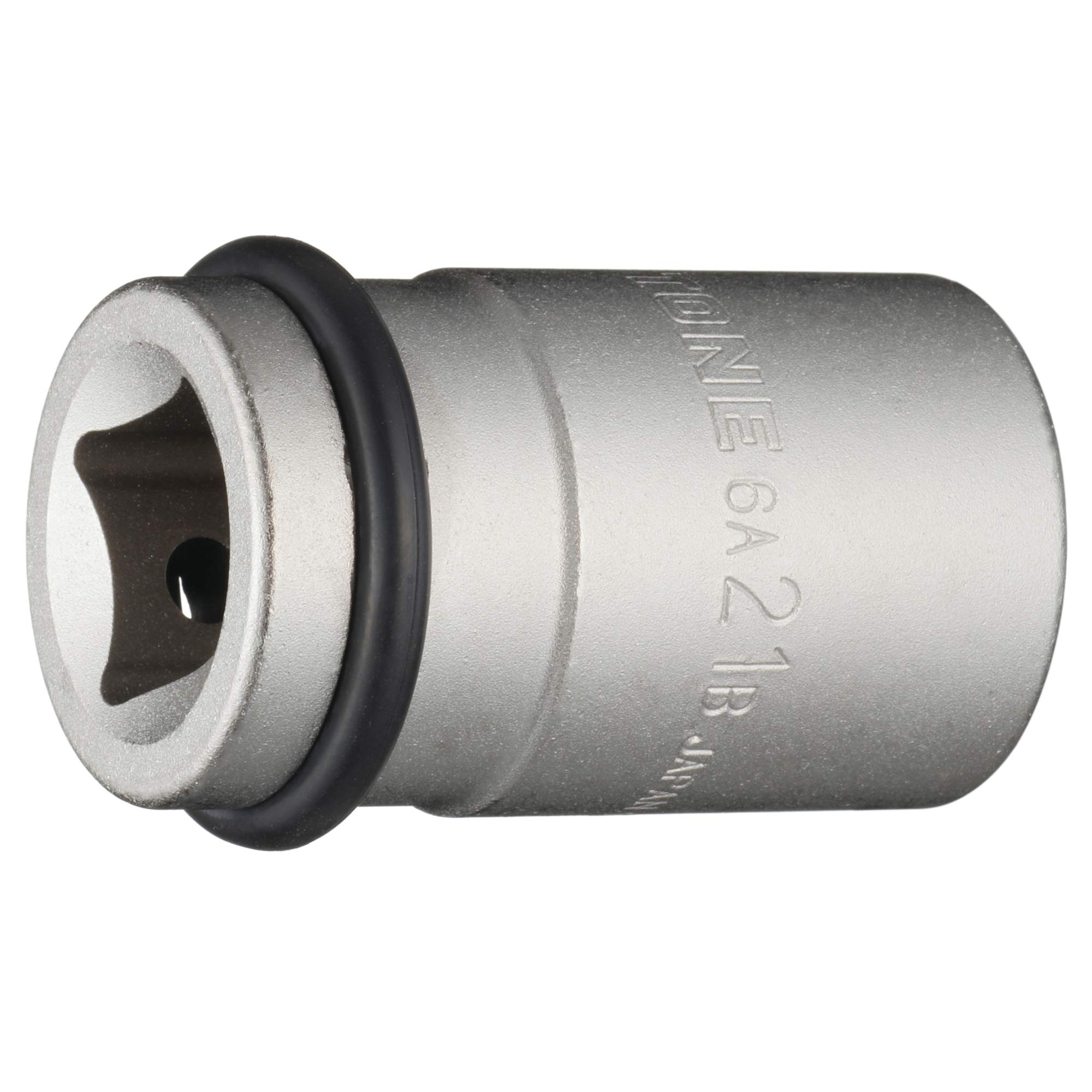 토네 6A-21B 19.0mm 임팩트 이너 소켓 이미지 2