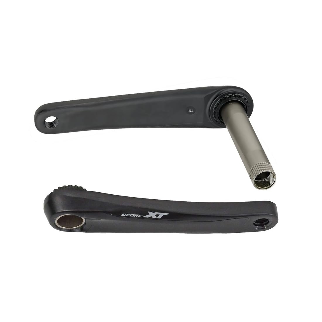 시마노 XT FC-M8120-1 12단 싱글 크랭크 170mm
