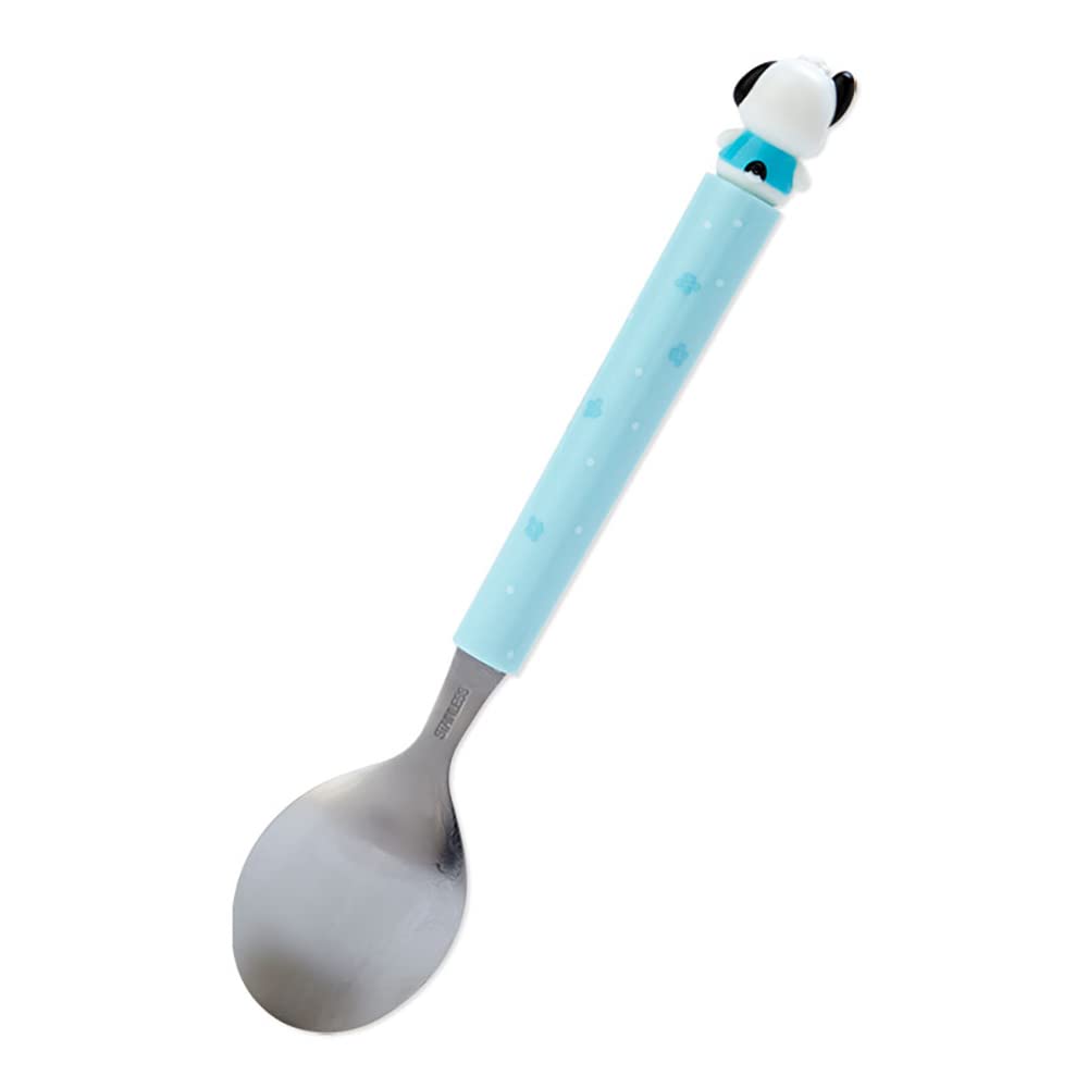 산리오 포차코 마스코트 스푼 786446 이미지 2