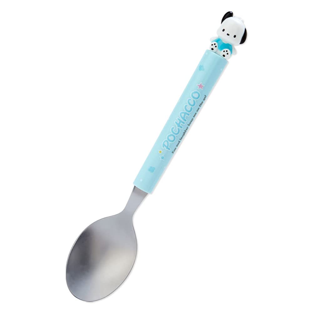 산리오 포차코 마스코트 스푼 786446