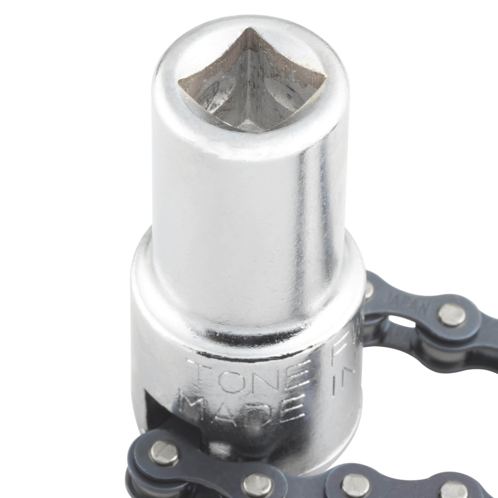 토네 HPFWC-115 70-115mm 오일 필터 렌치 12.7mm 이미지 3