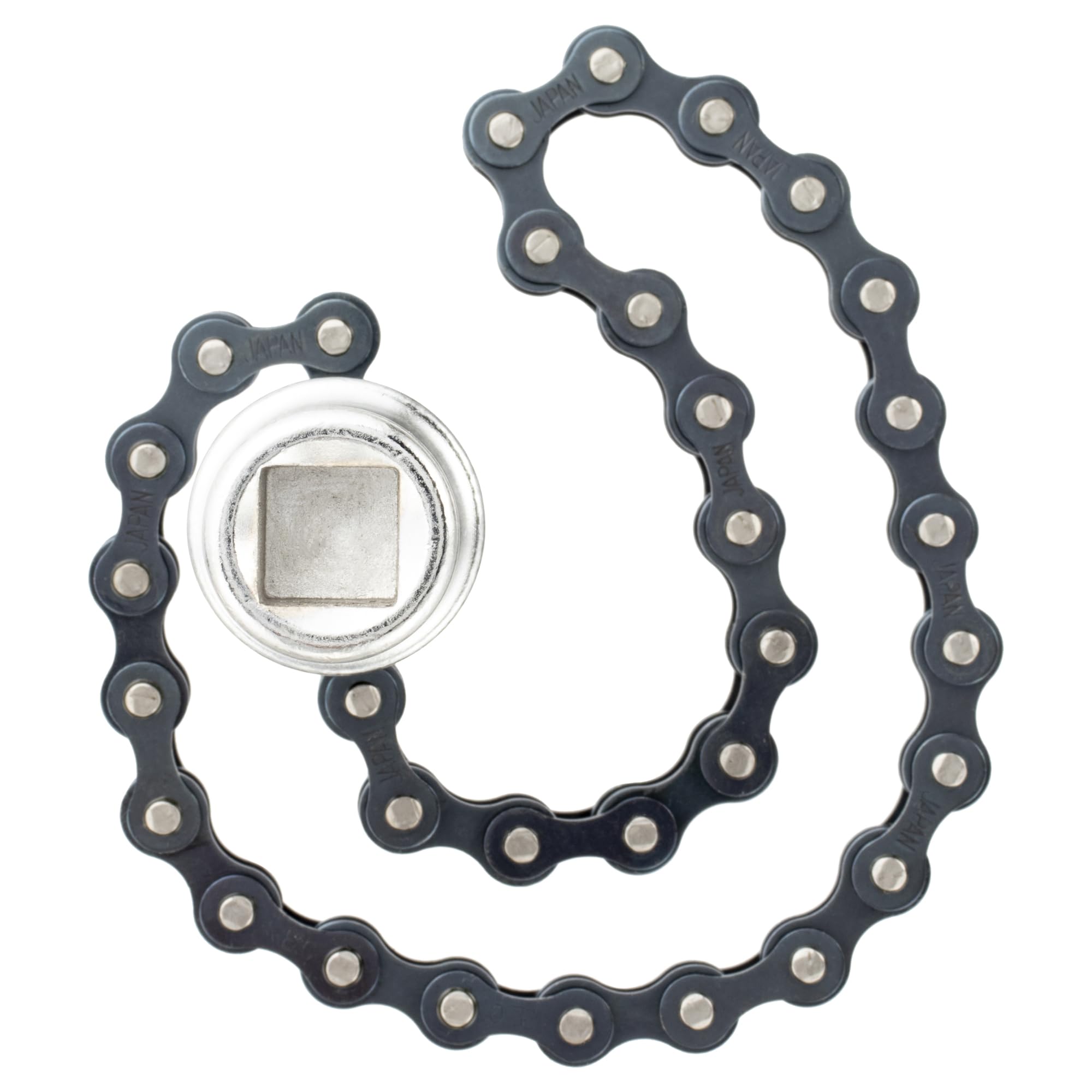토네 HPFWC-115 70-115mm 오일 필터 렌치 12.7mm 이미지 2