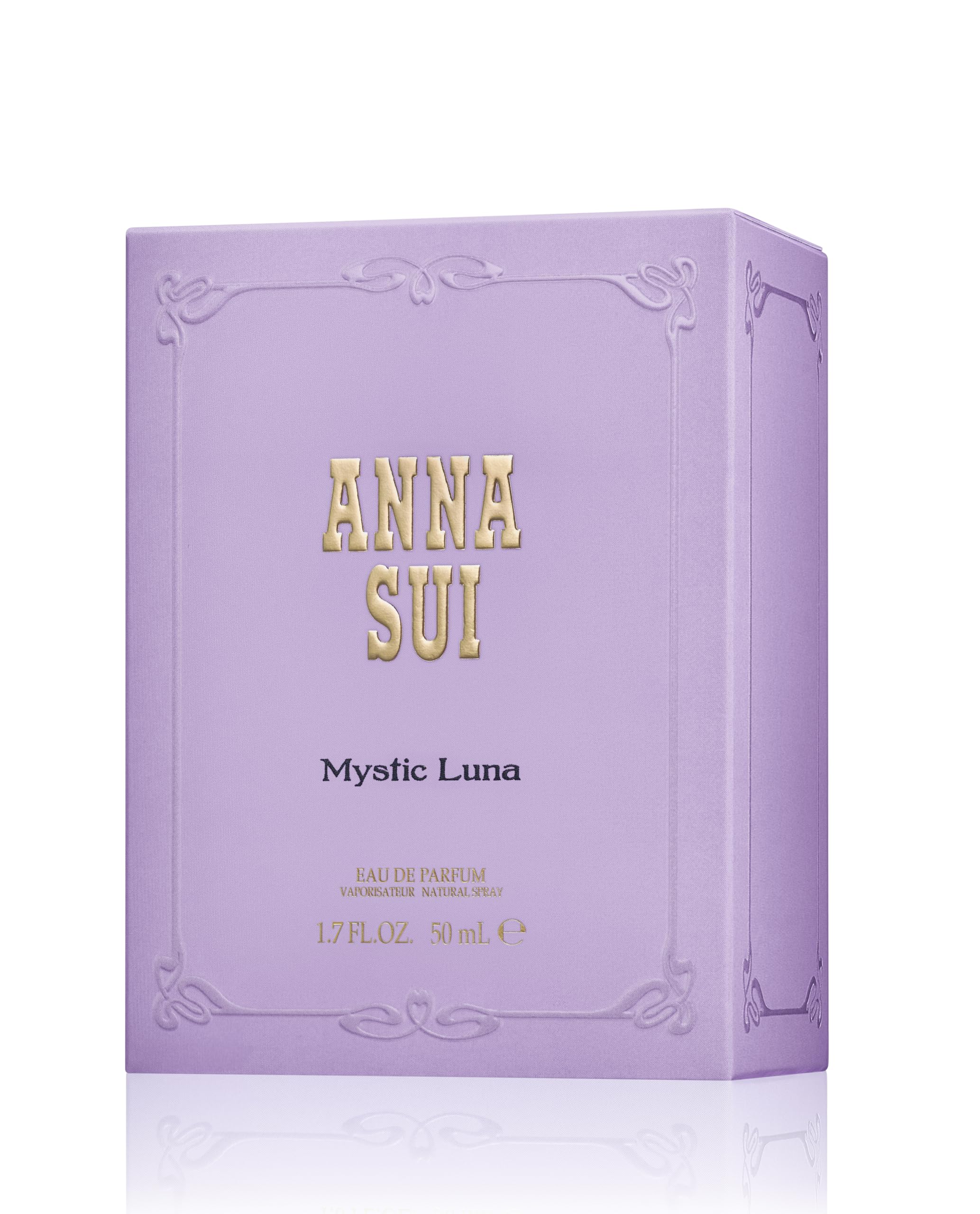 안나수이 와일드 원더 미스틱 루나 50ml 오드퍼퓸 이미지 2