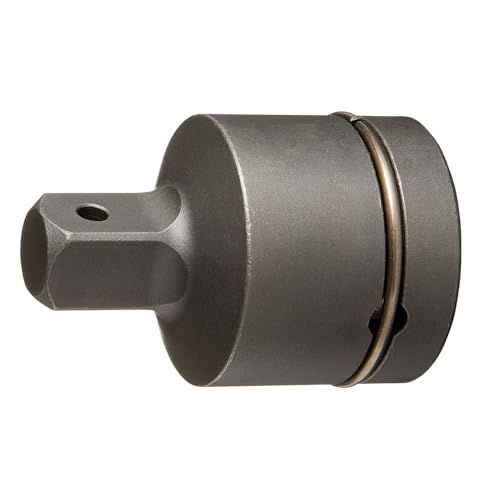 하이코키 임팩트렌치 변환 어댑터 0098-6004 12.7mm 19mm 이미지 1