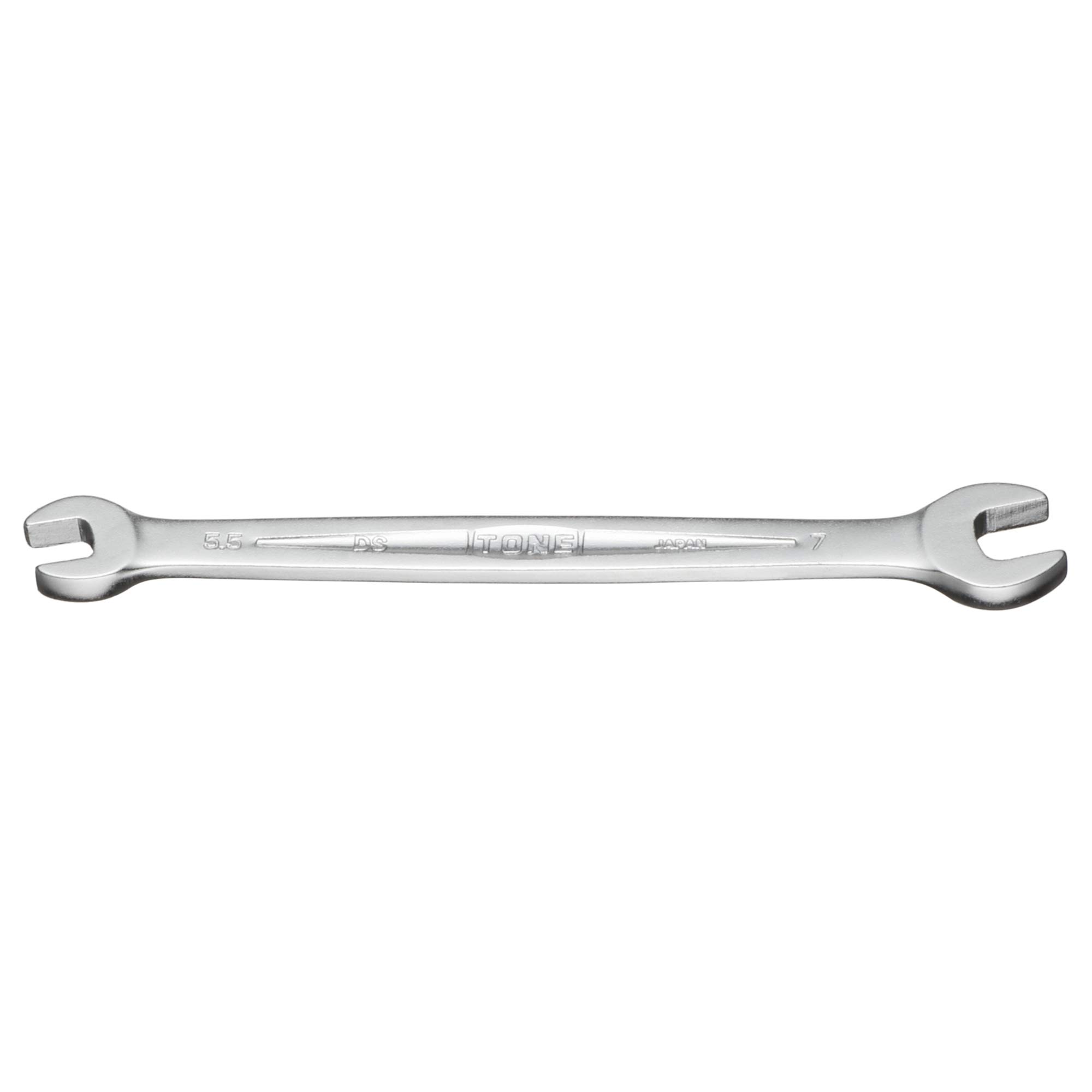 토네 HPDS-5.507 5.5x7mm 양구 스패너