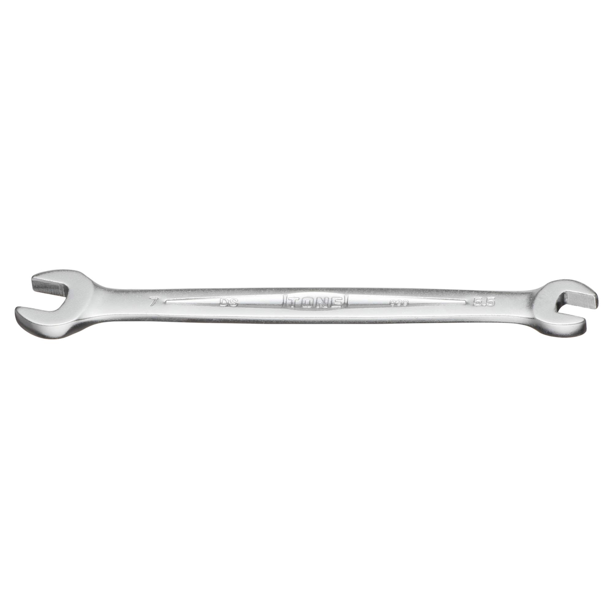 토네 HPDS-5.507 5.5x7mm 양구 스패너 이미지 2