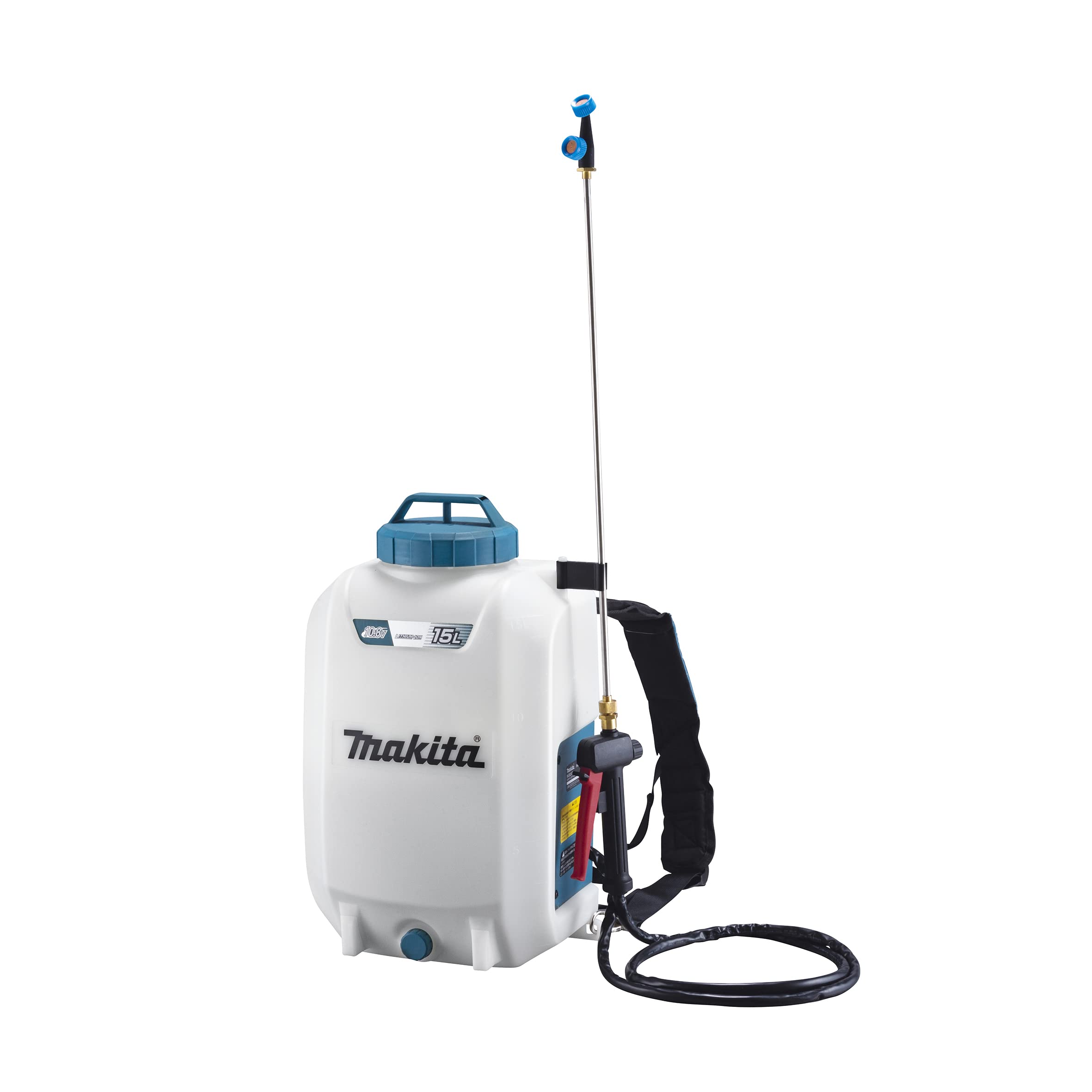 마키타 MUS157DWH 10.8V 15L 충전식 분무기
