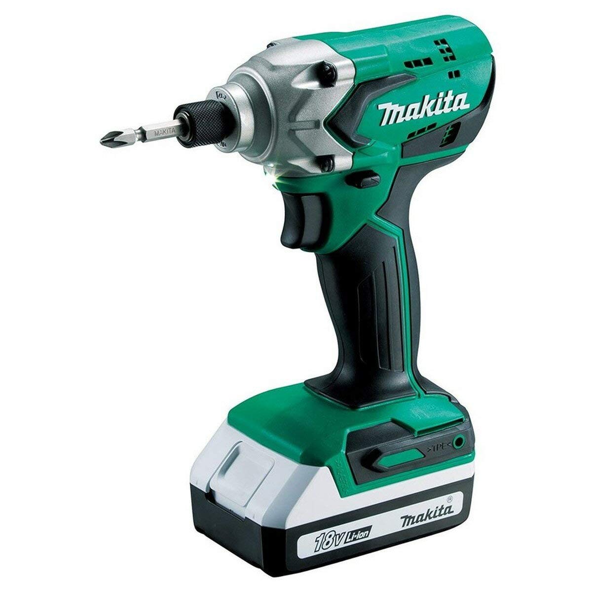 마키타 MTD002DSX 콤팩트 충전 임팩트 드라이버