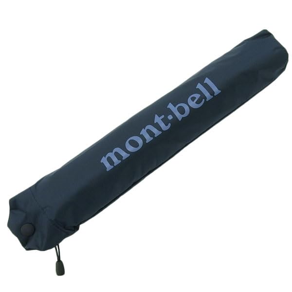 몽벨 트래블 선블록 엄브렐러 1128751 55cm 경량 양우산 블루그린(BGN) 이미지 4