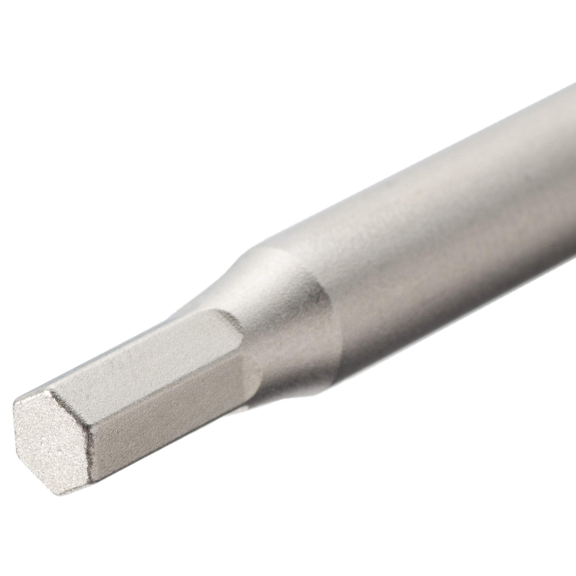 토네 THT-04 4mm T형 육각 렌치 이미지 2