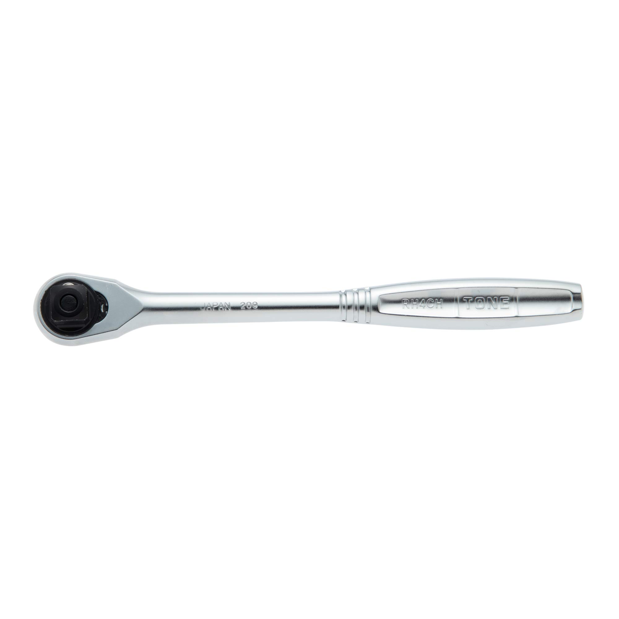 토네 콤팩트 라쳇핸들 RH4CH 12.7mm 홀드타입 이미지 4