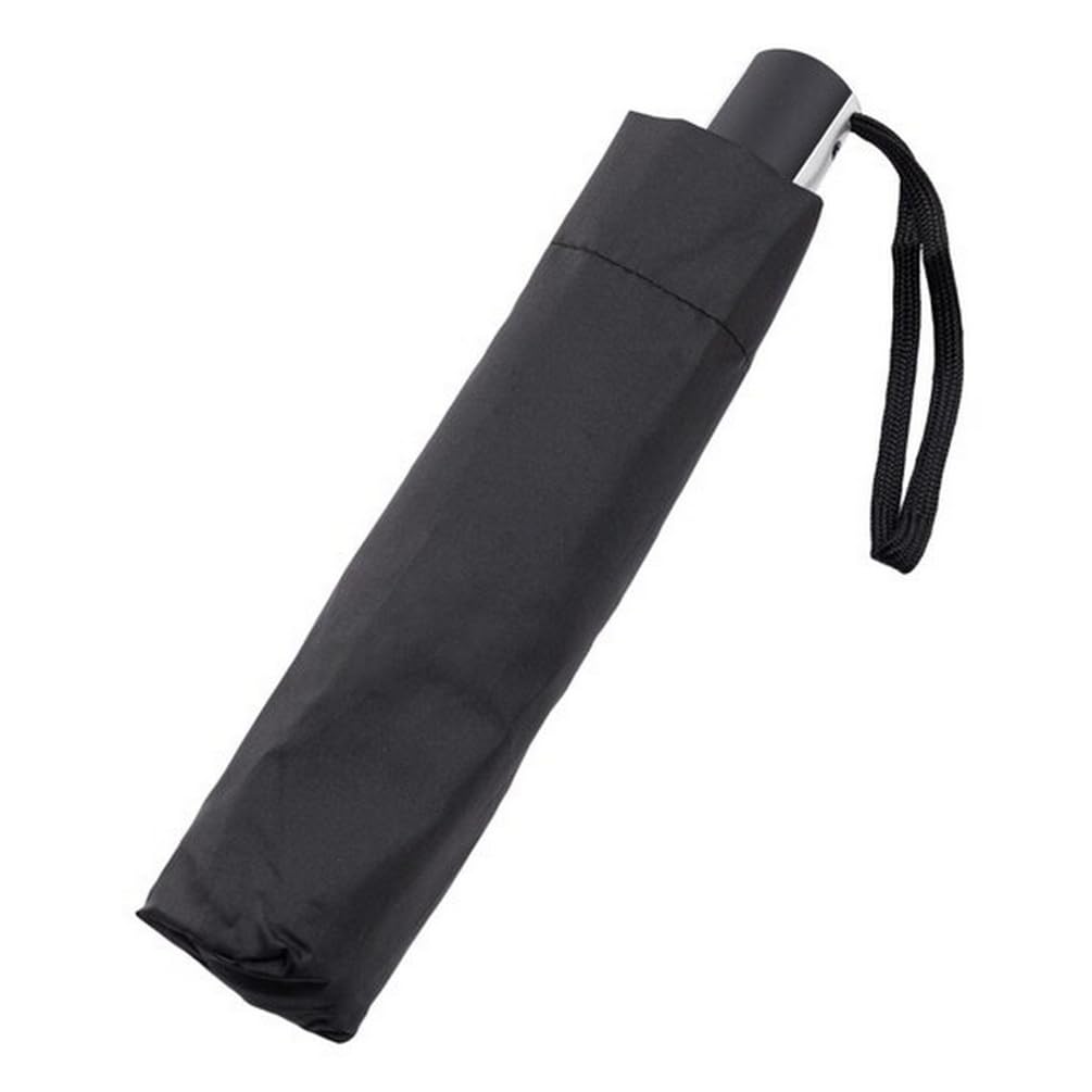 니토리 자동개폐 접이식 우산 8658093 54cm 블랙 이미지 6