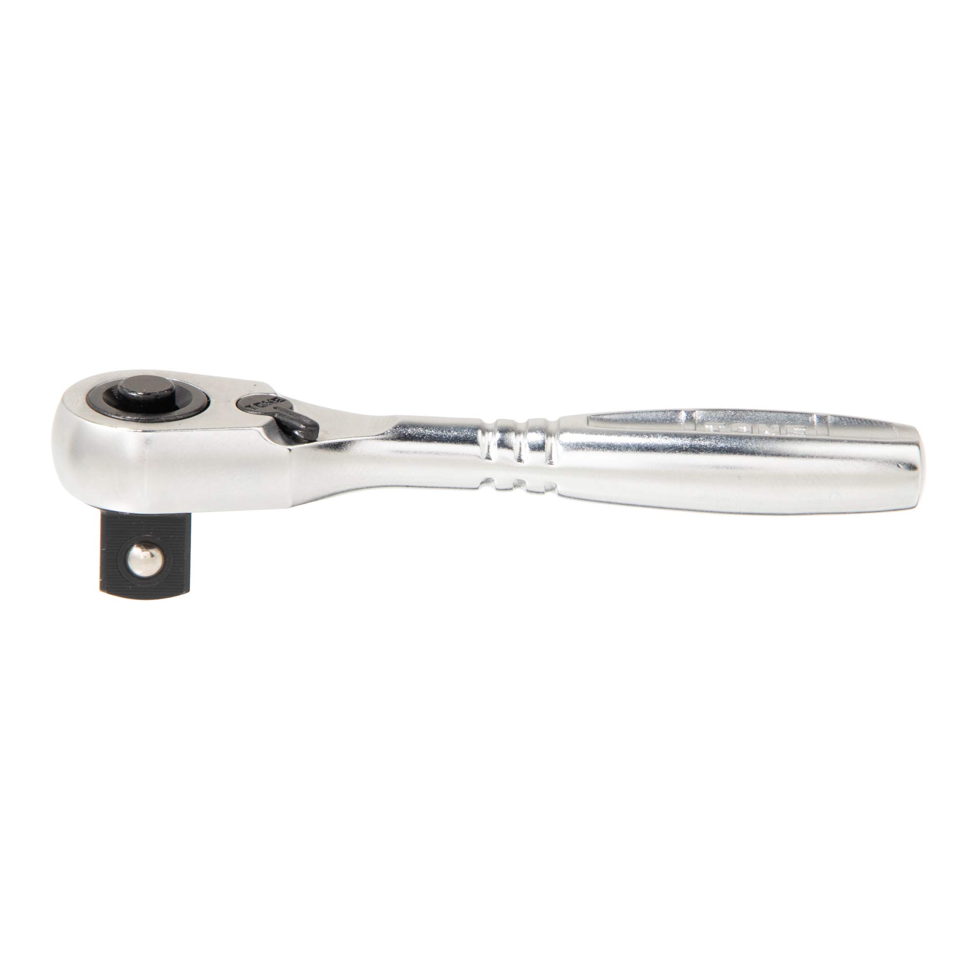 토네 콤팩트 숏 라쳇핸들 RH3CHS 9.5mm 홀드타입 이미지 2