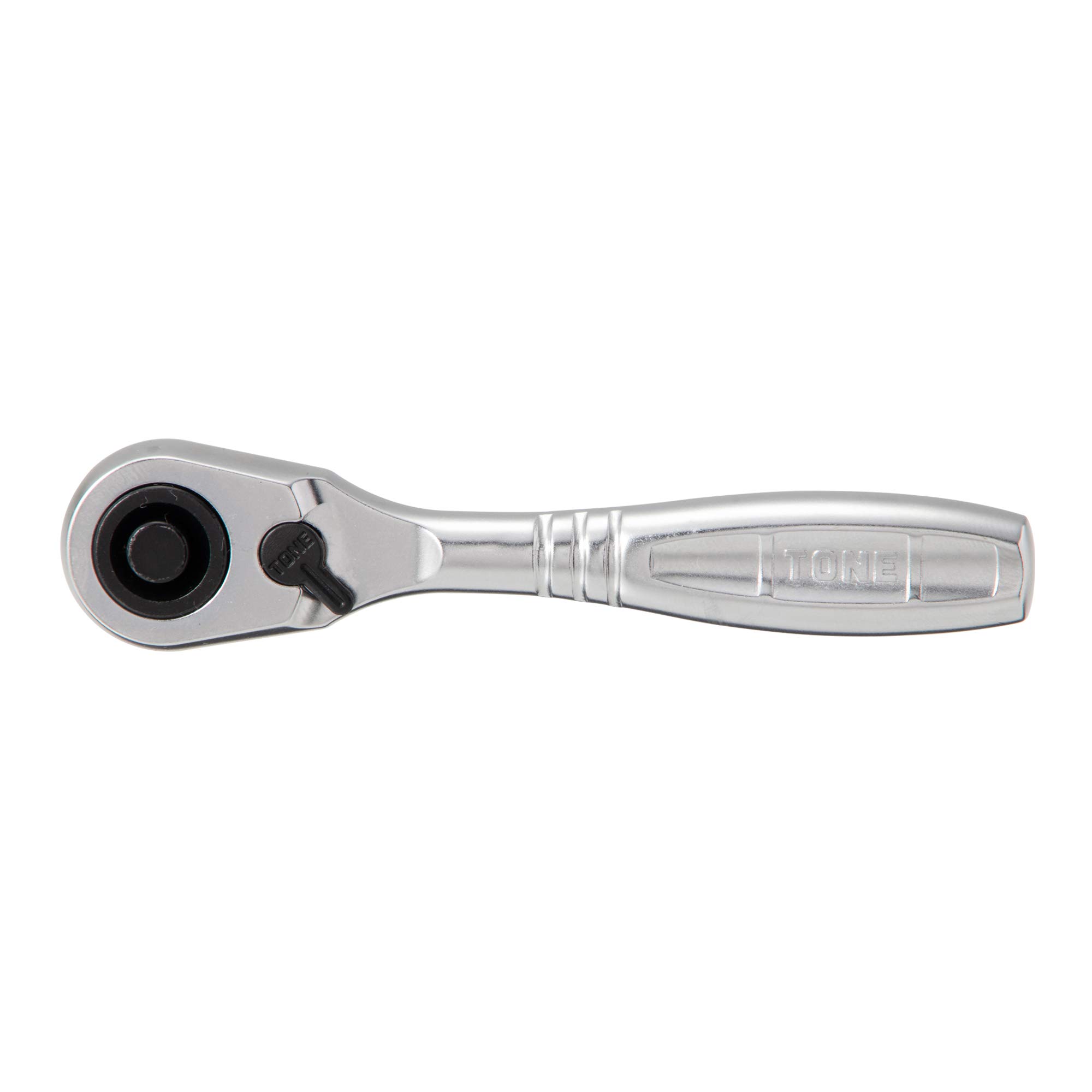 토네 콤팩트 숏 라쳇핸들 RH3CHS 9.5mm 홀드타입 이미지 3