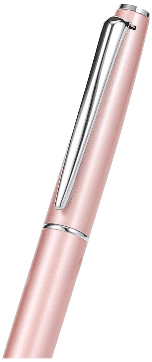 미쓰비시 연필 제트스트림 프라임 유성 볼펜 SXK300005.68 베이비핑크 0.5mm 단품 이미지 7