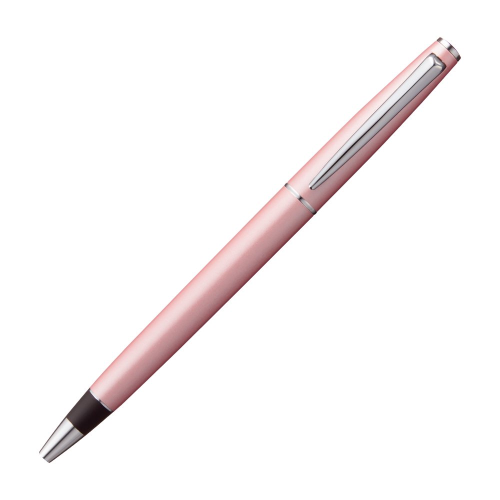 미쓰비시 연필 제트스트림 프라임 유성 볼펜 SXK300005.68 베이비핑크 0.5mm 단품