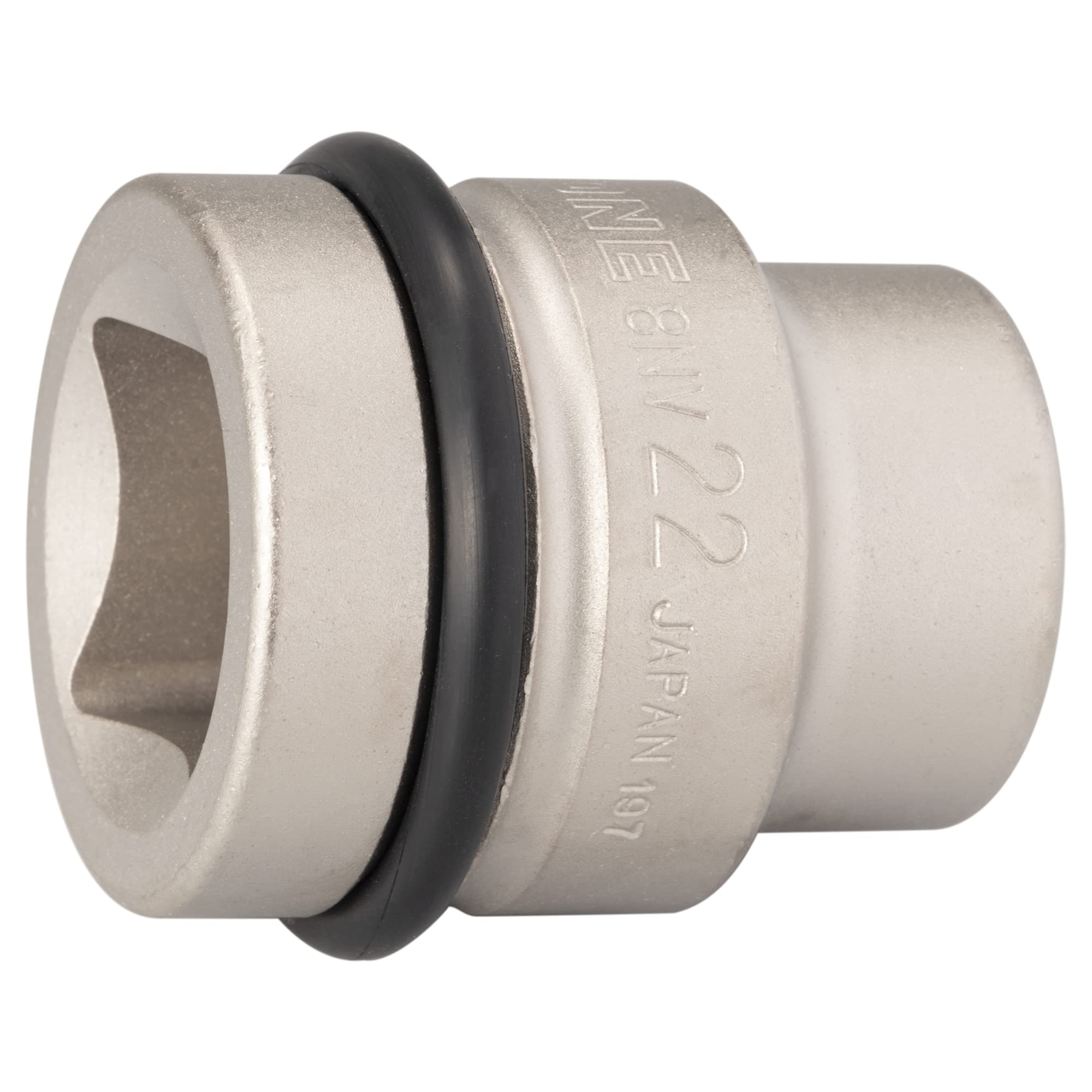 토네 8NV-22 임팩 소켓 25.4mm 22mm 이미지 2
