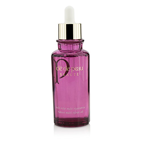 끌레드뽀보떼 유일 레파라투리스 75ml 페이셜 오일 이미지 2