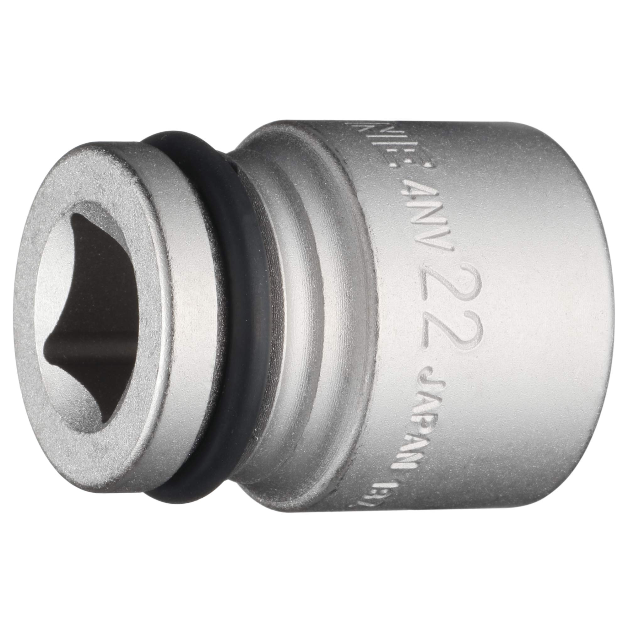 토네 HP4NV-22 22mm 임팩트 소켓 12.7mm 이미지 2