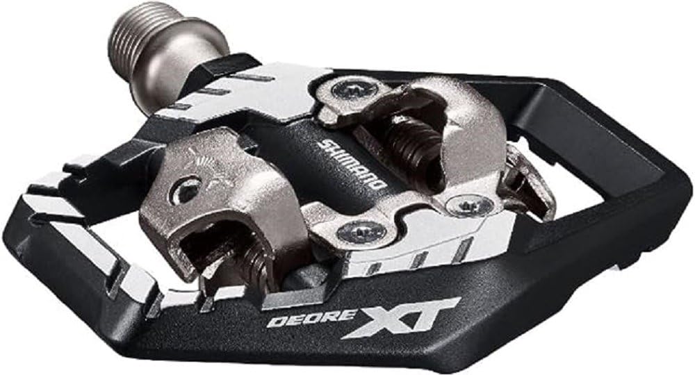 시마노 데오레 XT PD-M8120 MTB 클릿 페달