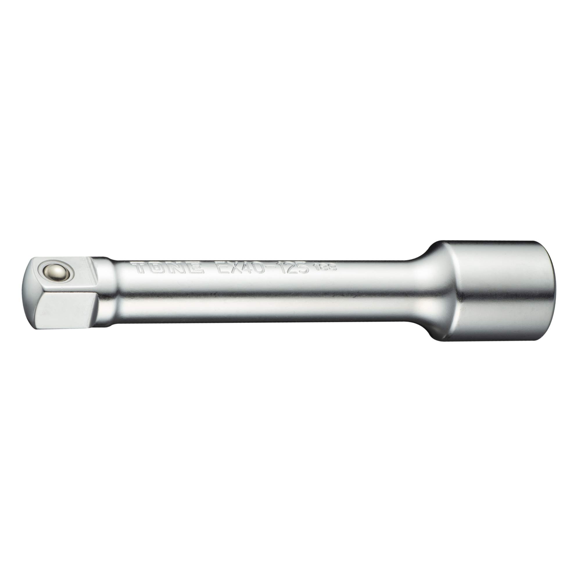 토네 EX40-125 125mm 익스텐션바 소켓 연장대 12.7mm