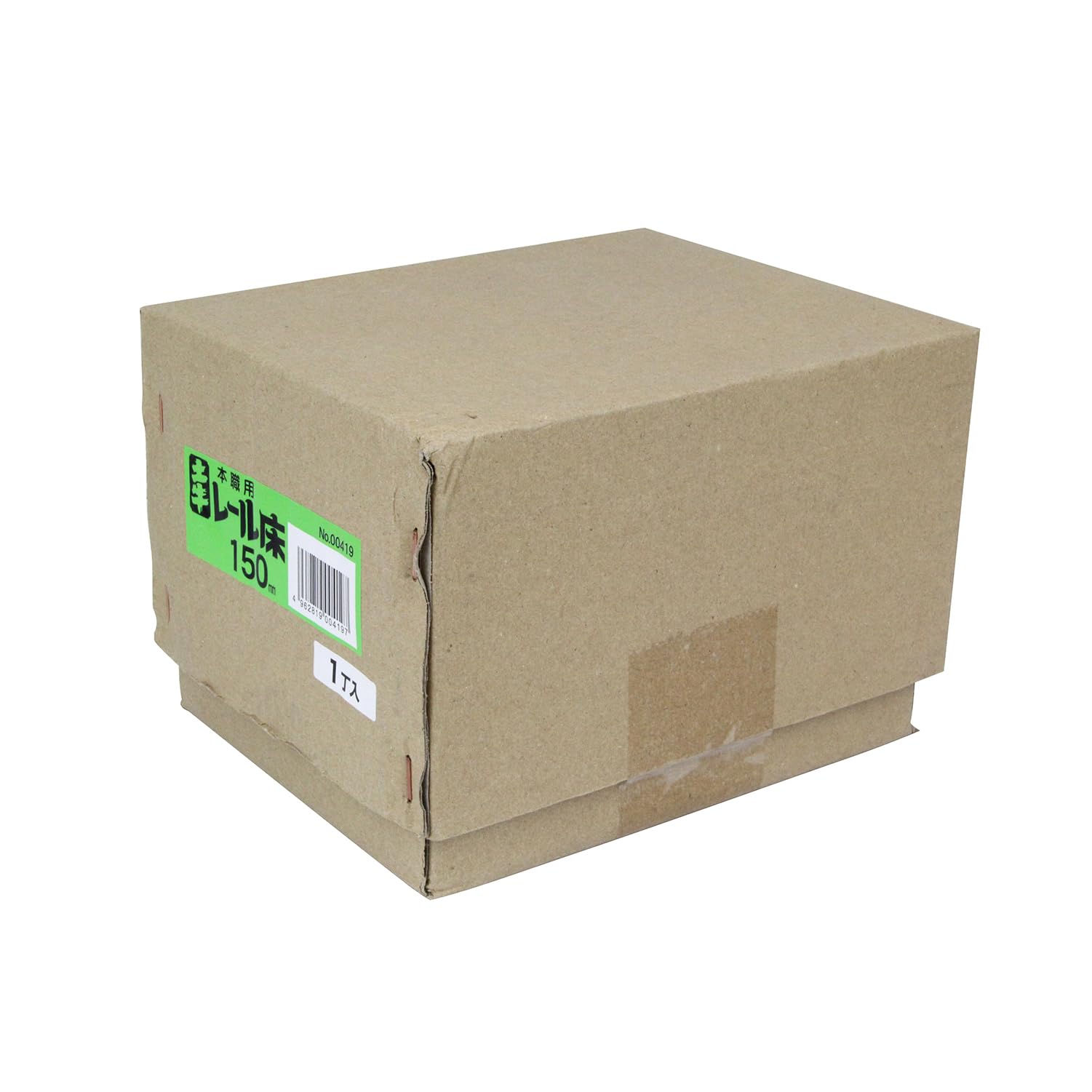 도규 레일 모루 00419 150mm 이미지 2