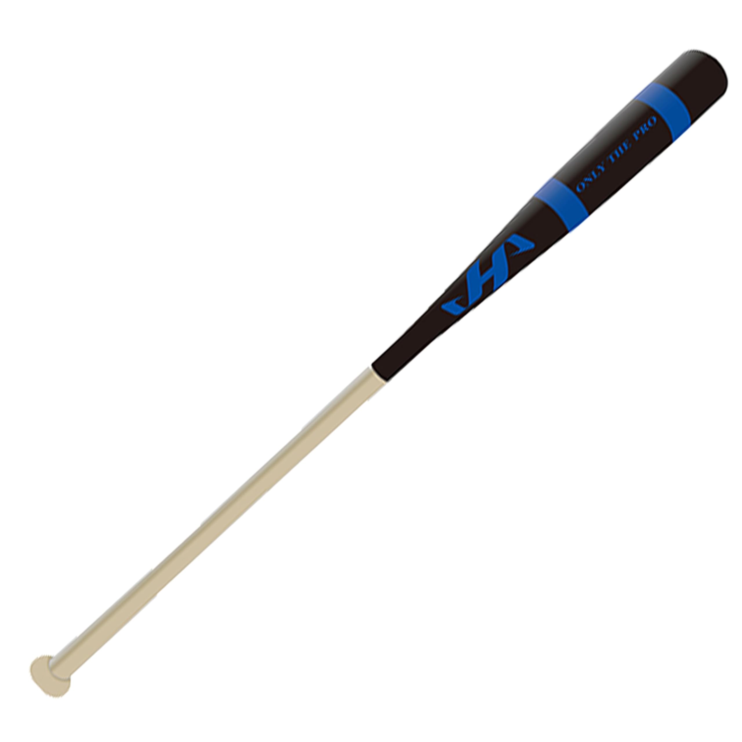 하타케야마 블랙블루 HT-BA91C 91cm 노크배트 한정판