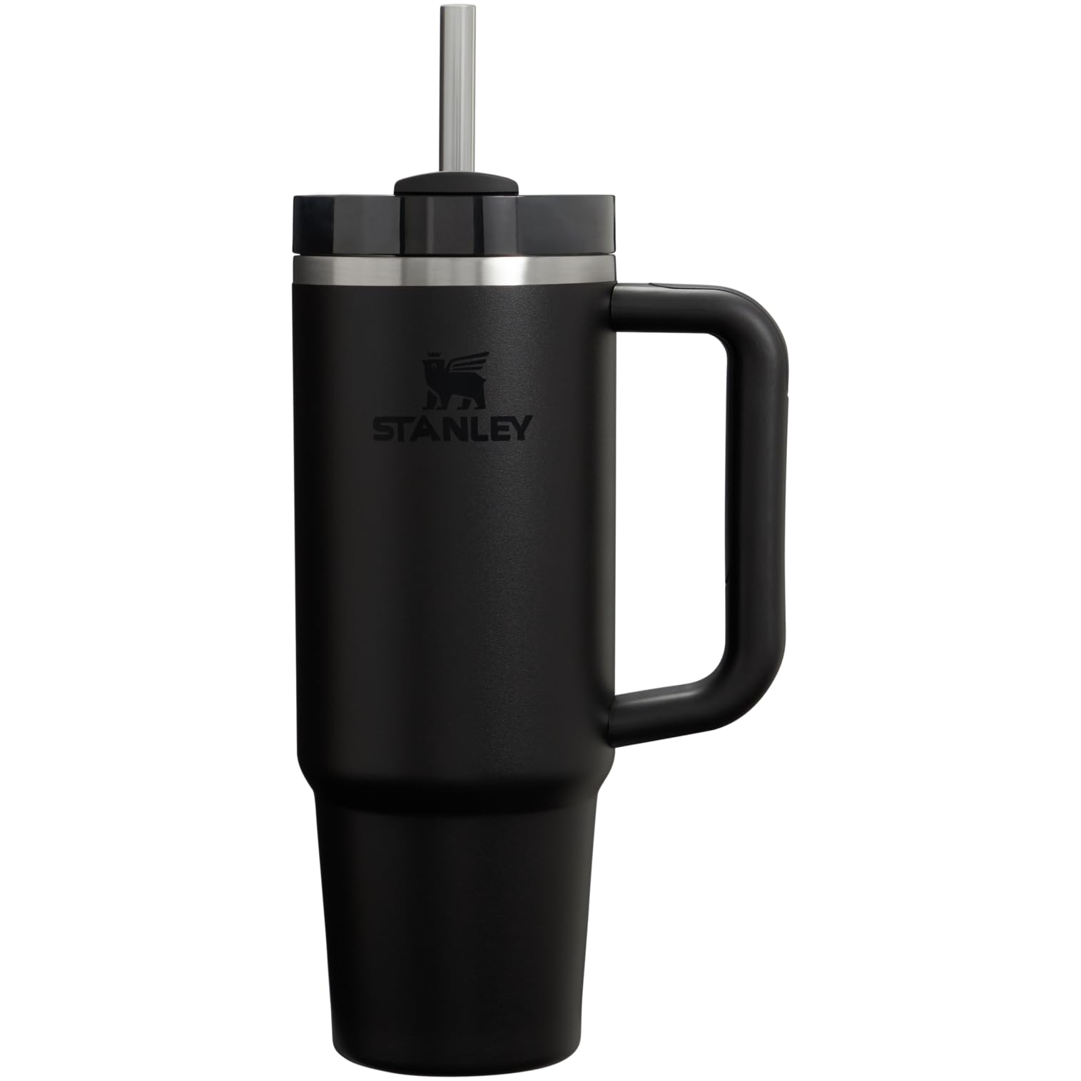 스탠리 H2.0 블랙 880ml 진공 퀜처 텀블러 이미지 1