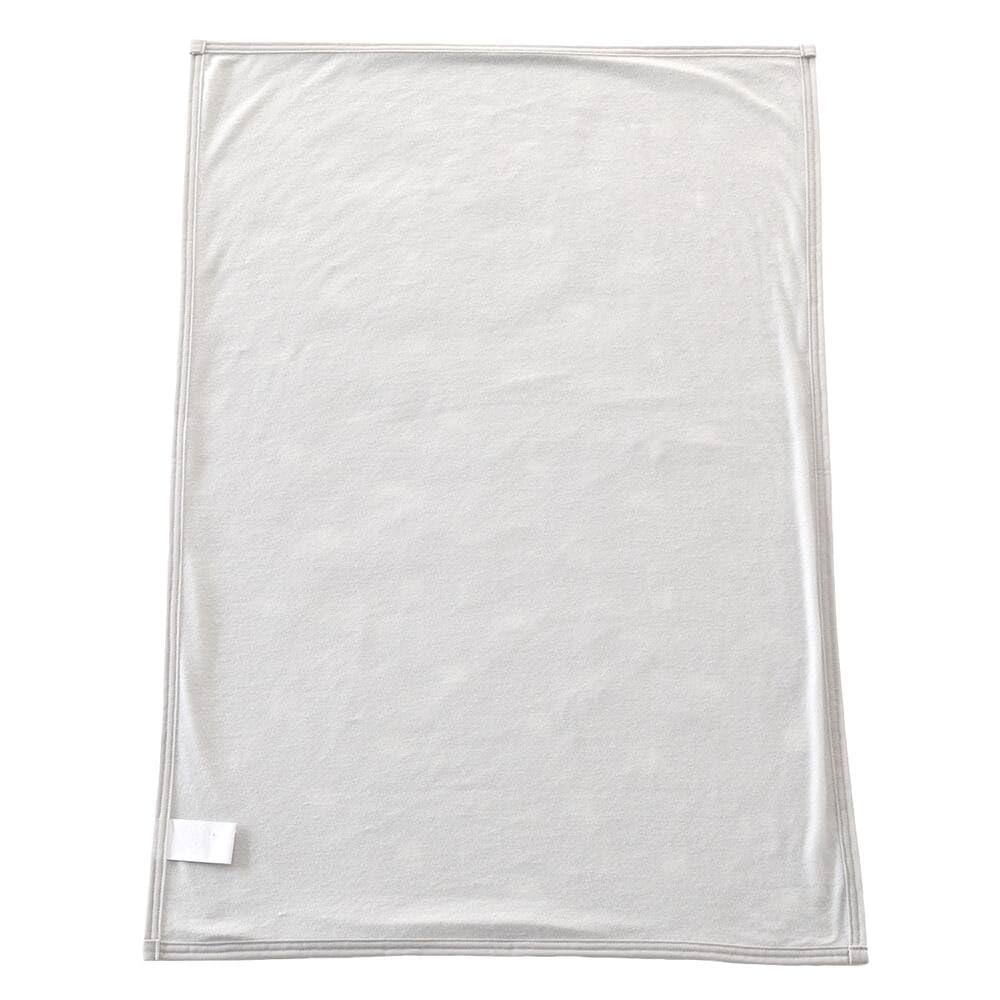 니토리 N쿨극냉 그레이 2116100012909 100x70cm 타월 블랭킷 이미지 9