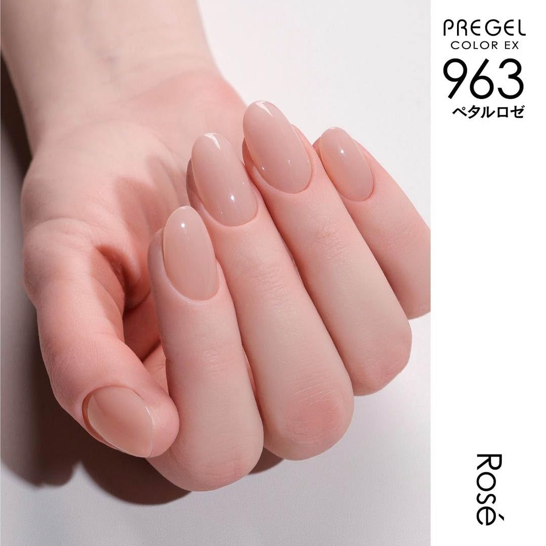프리젤 로제시리즈 페탈로제 CE963 3g 컬러젤