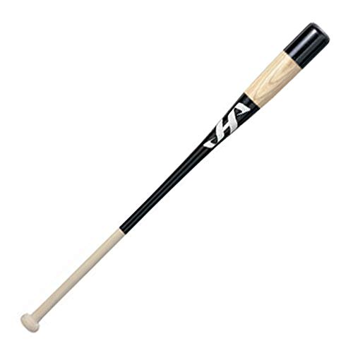 하타케야마 htrw 목재 노크 배트 91cm 이미지 2
