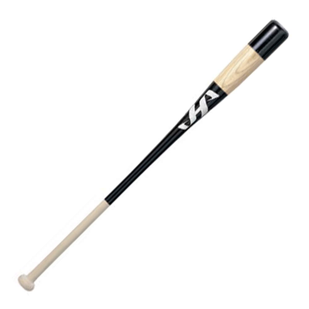 하타케야마 htrw 목재 노크 배트 91cm