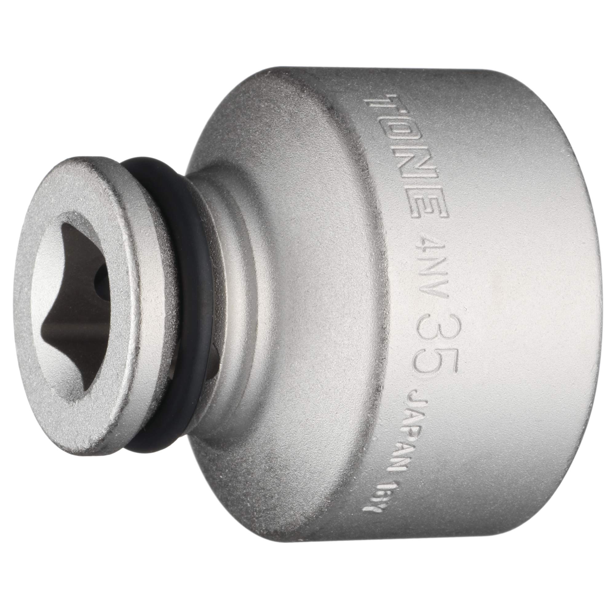 토네 HP4NV-35 35mm 임팩트 소켓 12.7mm 이미지 2
