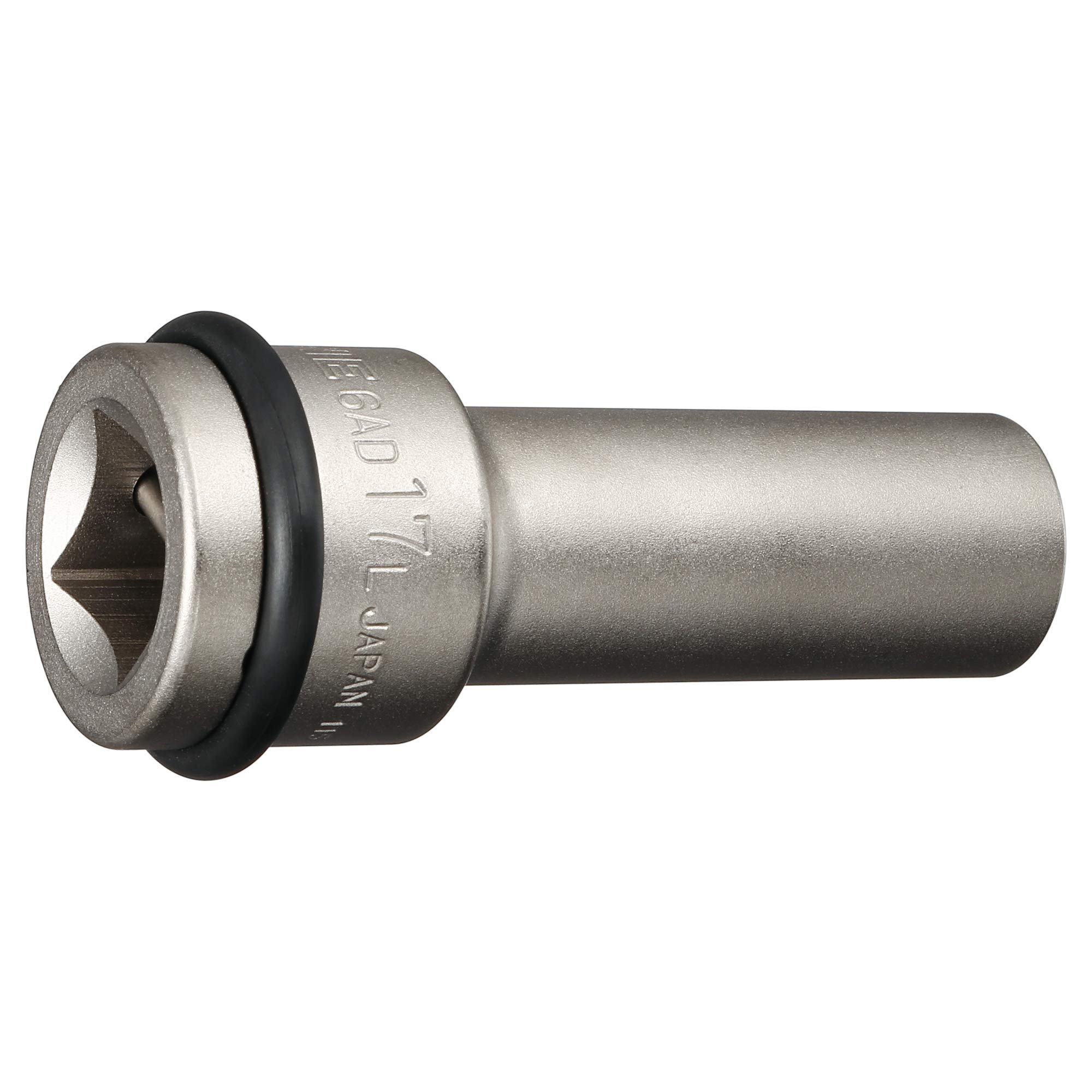 토네 6AD-17L 19mm 헤드볼트 플라이휠 소켓 17mm 이미지 2