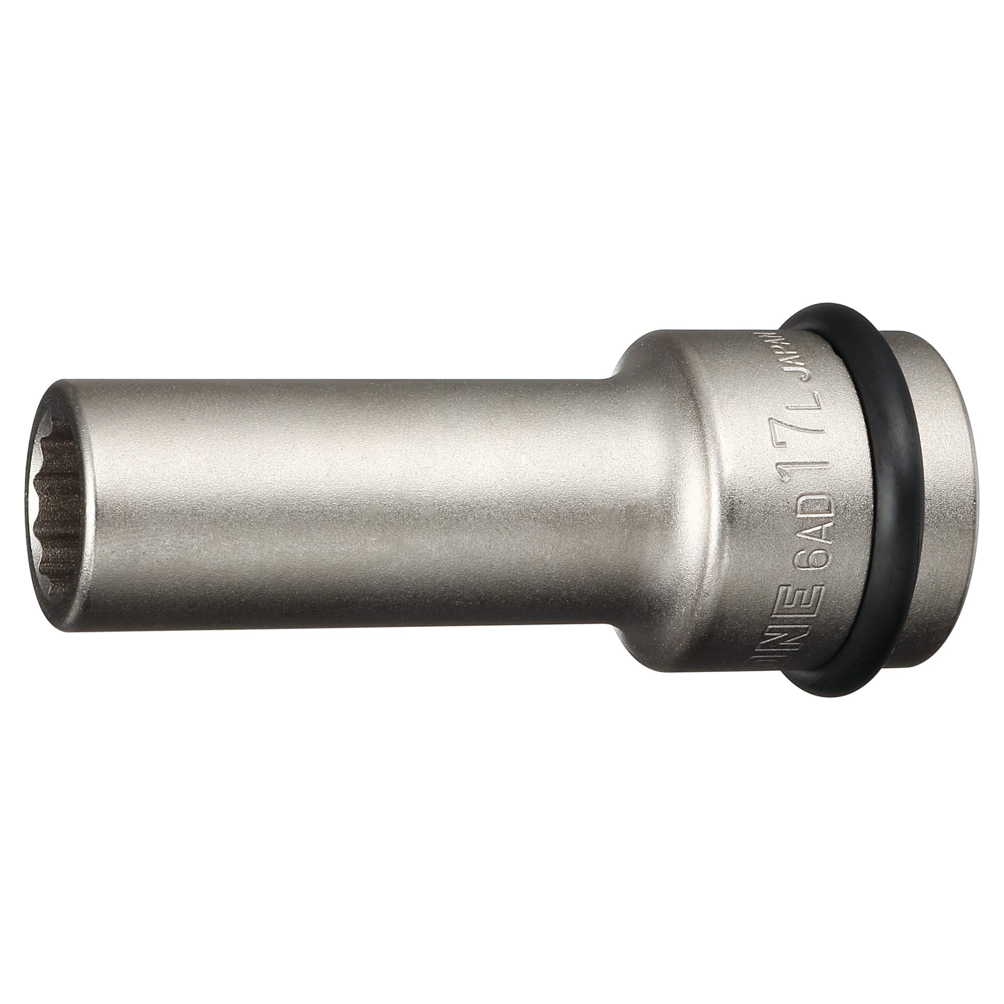 토네 6AD-17L 19mm 헤드볼트 플라이휠 소켓 17mm