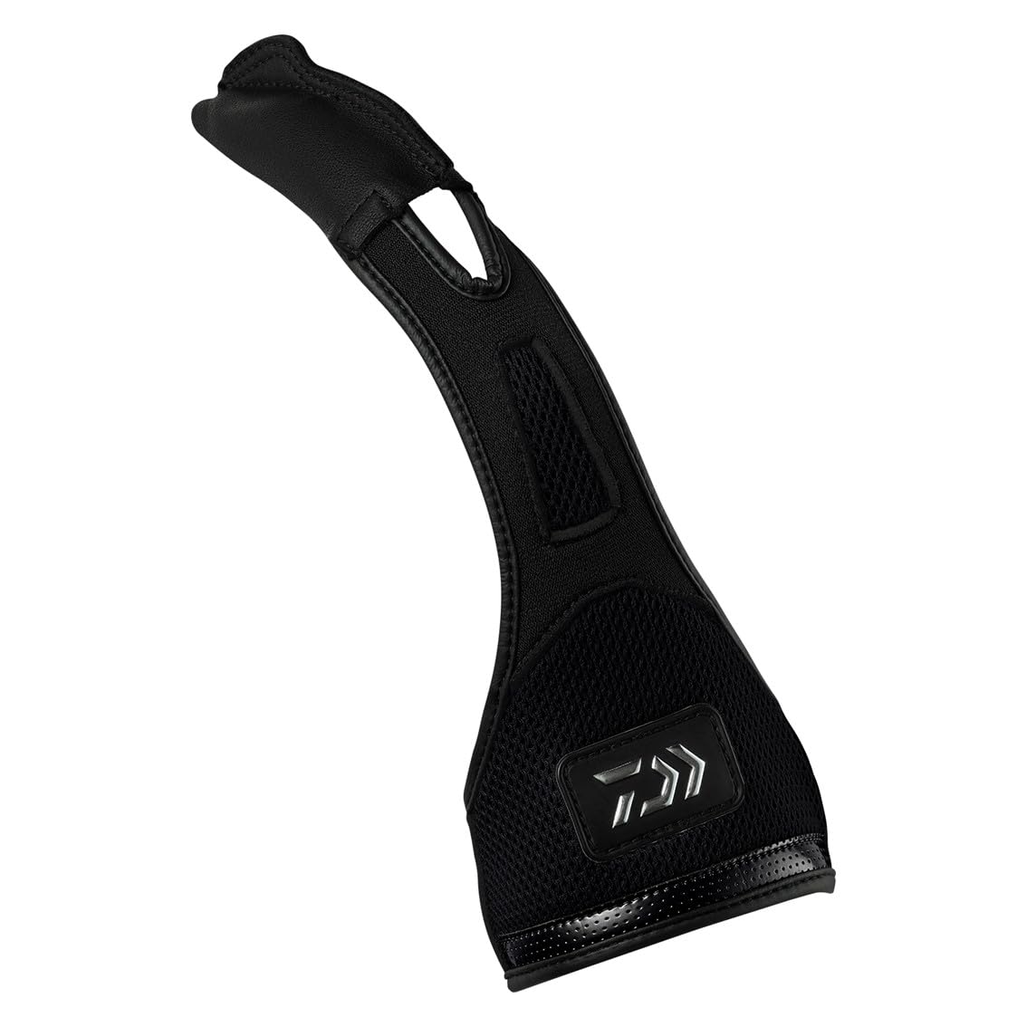 다이와 파워 글루피타 DG-7425 블랙 M 낚시 장갑