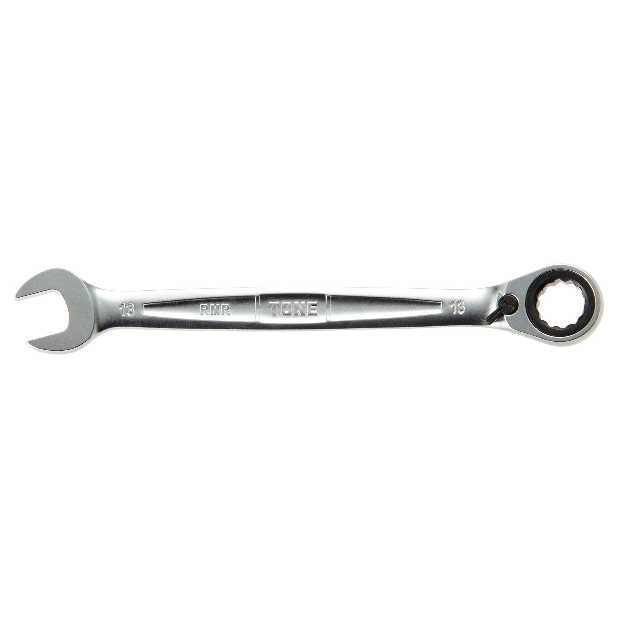 토네 RMR-13 13mm 절환식 라쳇 양구 메가네 렌치 이미지 3