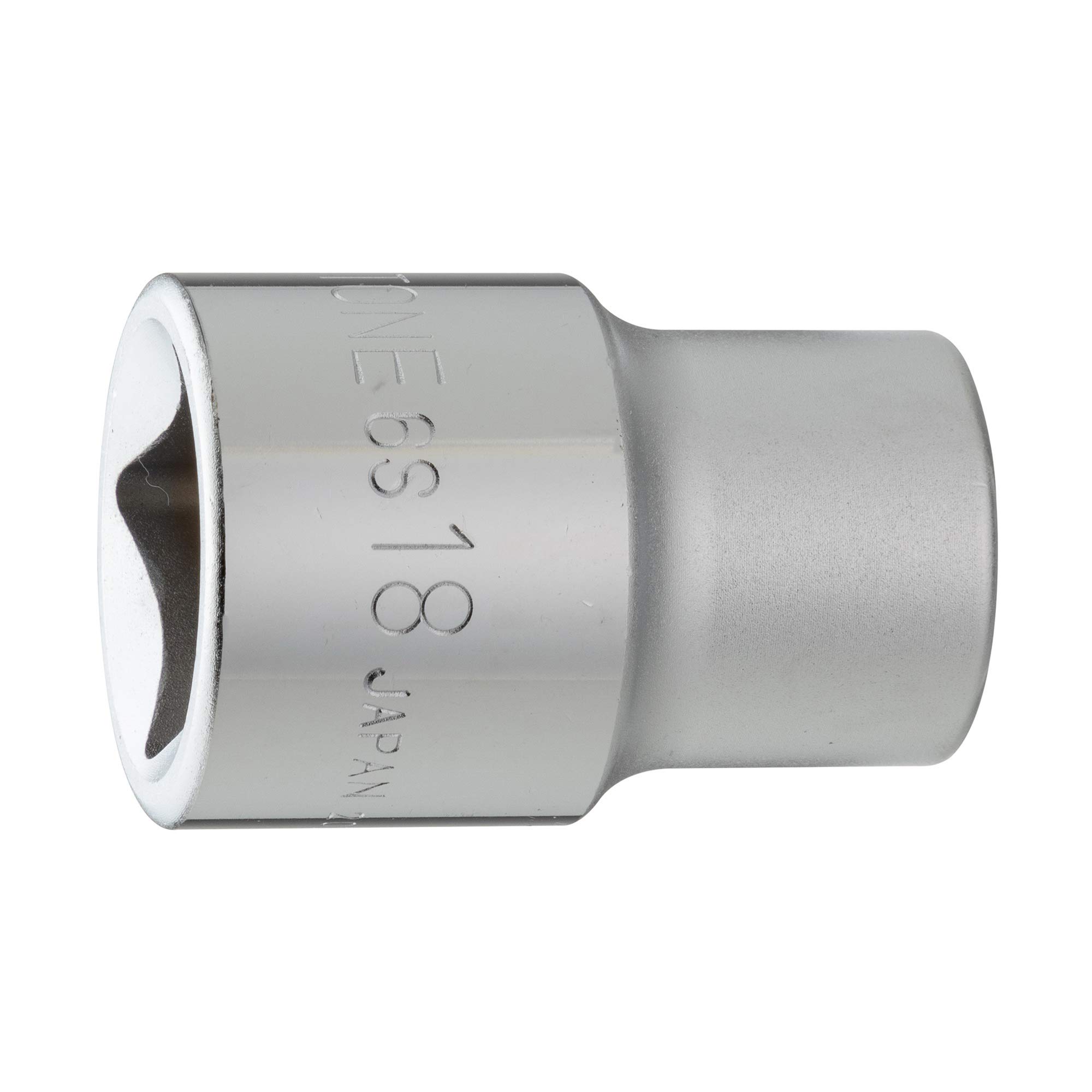 토네 6S-18 6각 소켓 19.0mm 18mm 이미지 2