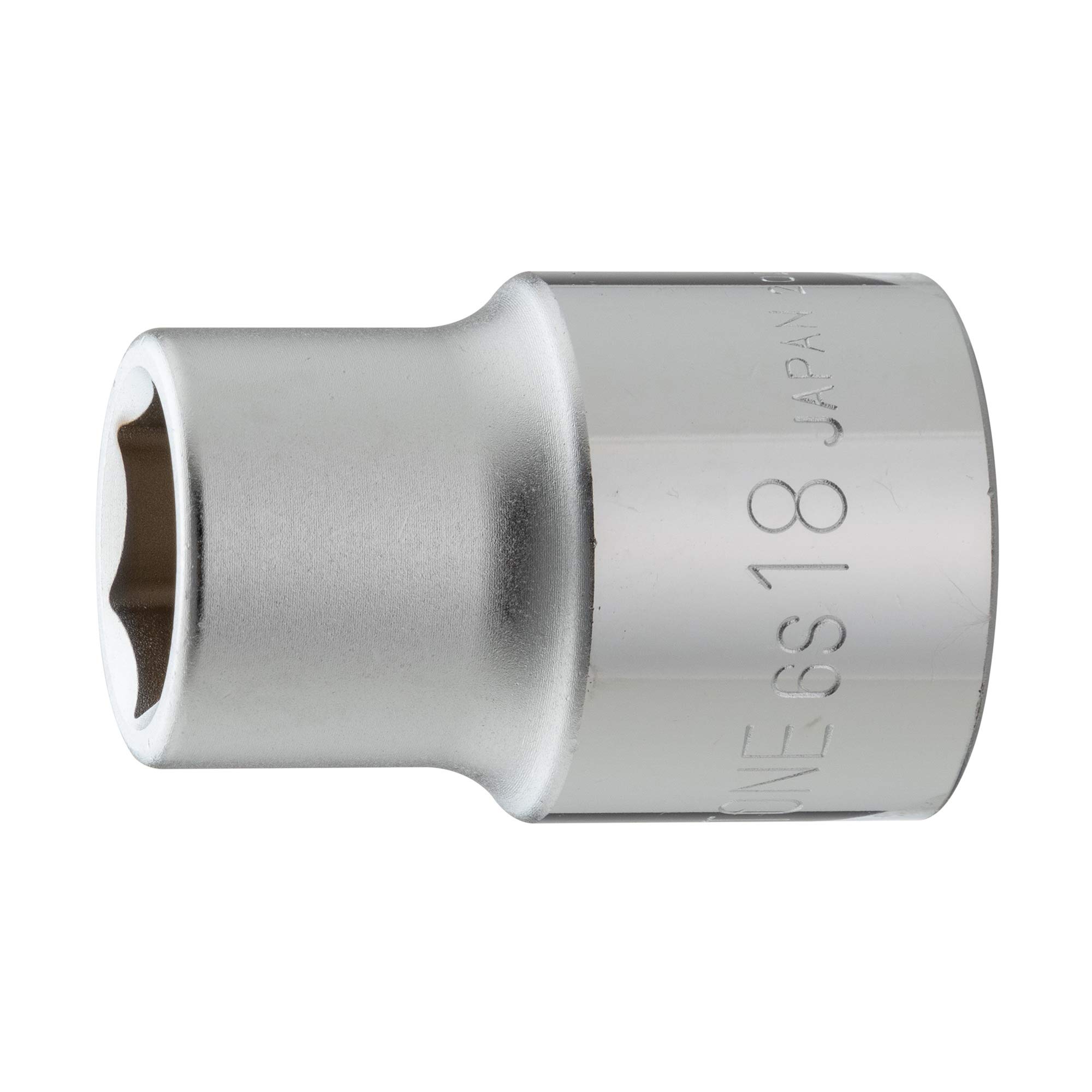 토네 6S-18 6각 소켓 19.0mm 18mm