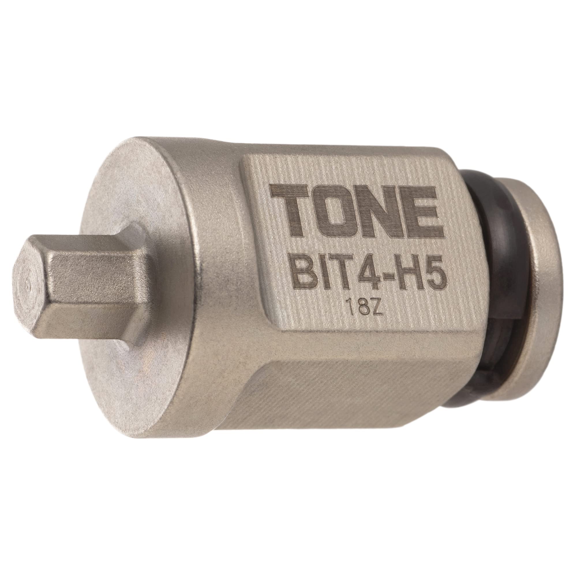 토네 BIT4-H05 5mm 육각 비트 소켓