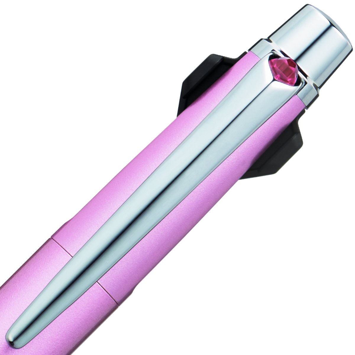 미쓰비시 연필 제트스트림 프라임 라이트핑크 MSXE330005.51 0.5mm 다기능펜 단품 이미지 2