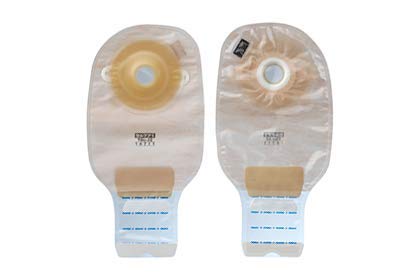 알케어 셀케어1 TDc 장루장구 20142 25mm 프리컷