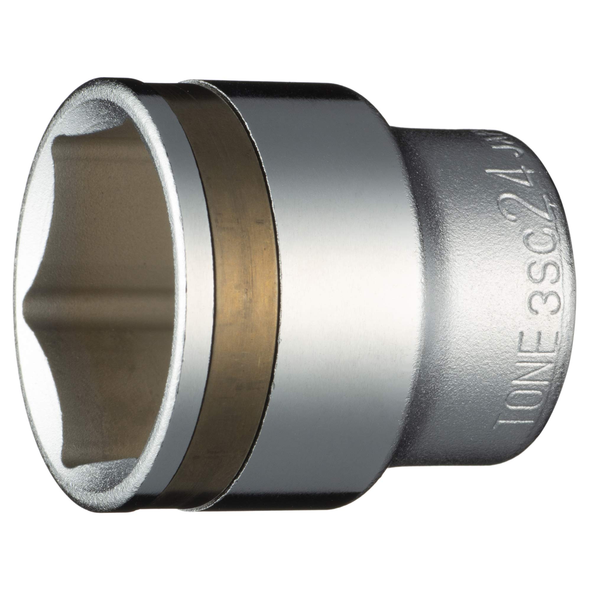 토네 HP3SC-24 24mm 너트캐치 소켓 9.5sq