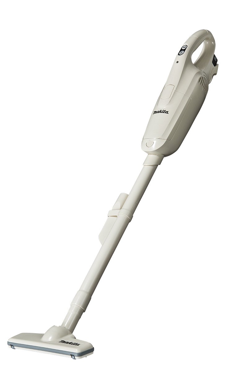 마키타 CL072DSH 7.2V 충전식 청소기 배터리 충전기 포함 이미지 1