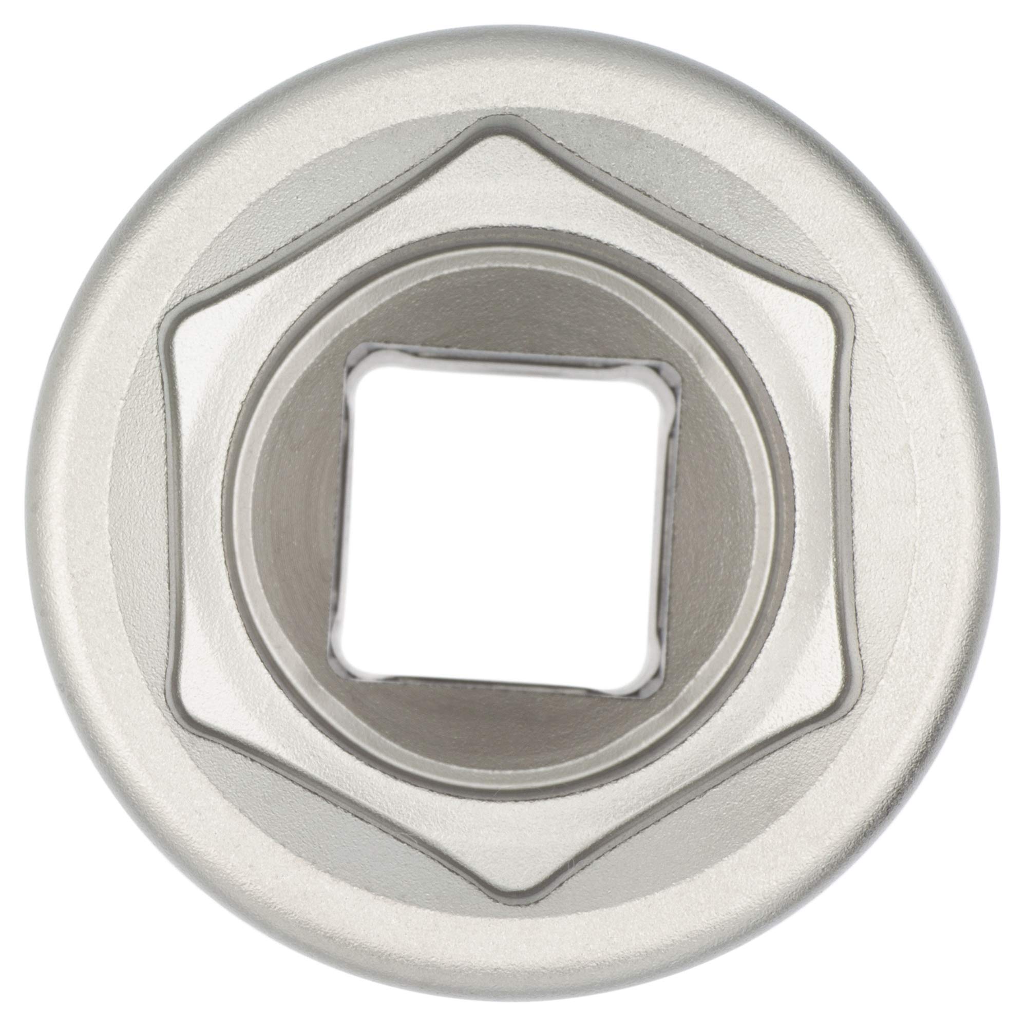 토네 휠너트 콤비소켓 6A-3820 38x20mm 19.0mm 이미지 3