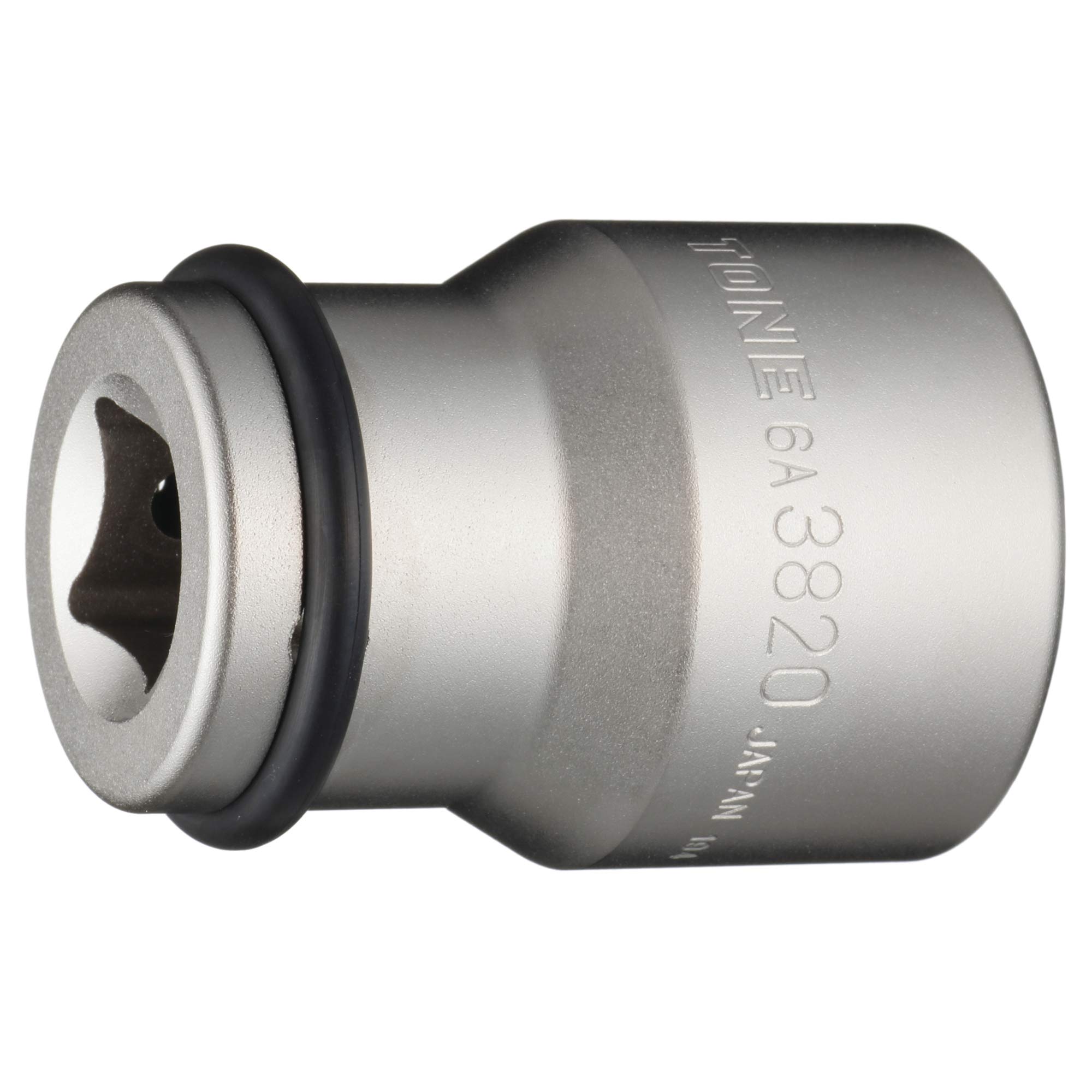 토네 휠너트 콤비소켓 6A-3820 38x20mm 19.0mm 이미지 2