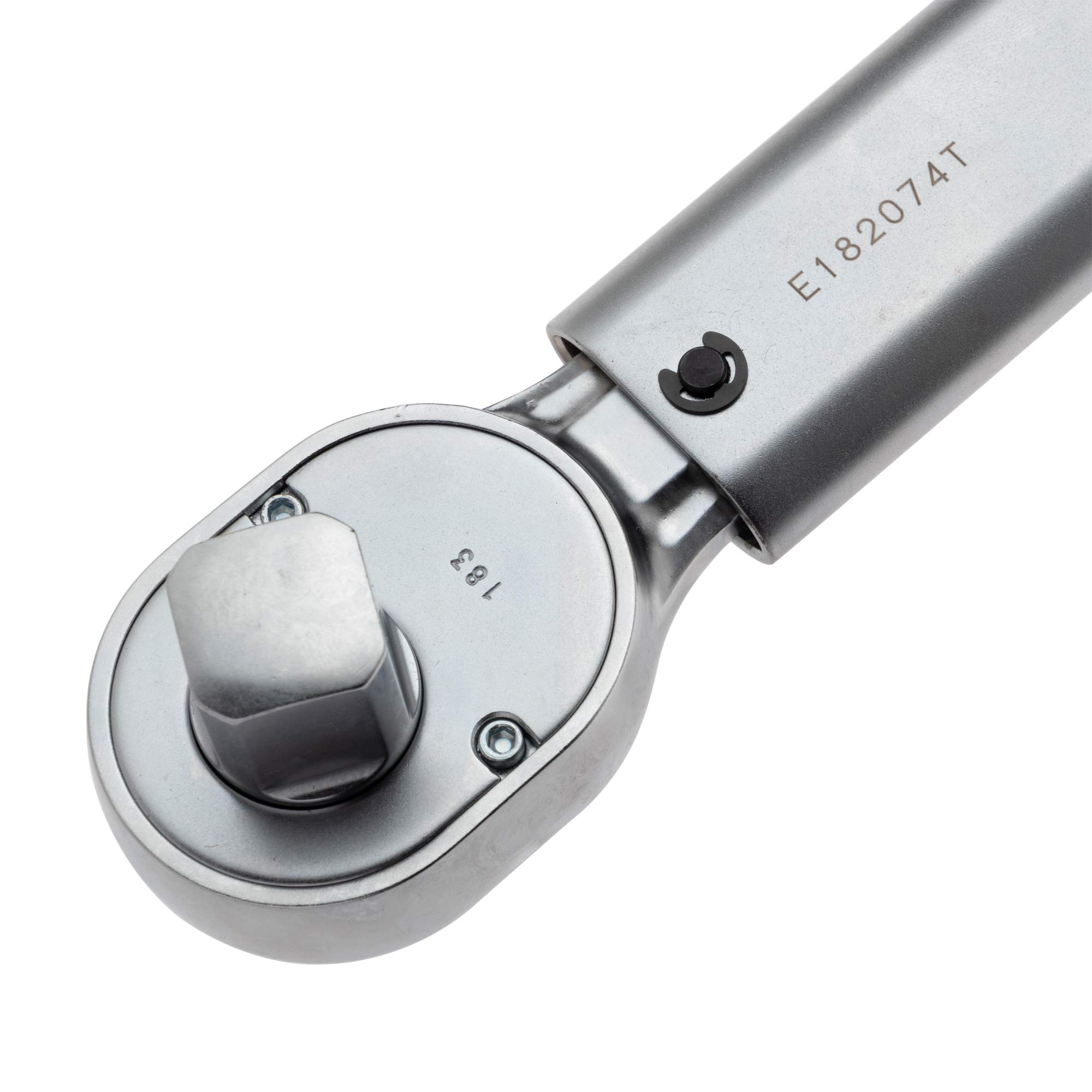 토네 프리셋형 토크렌치 T6MN300 19.0mm 300Nm 이미지 2