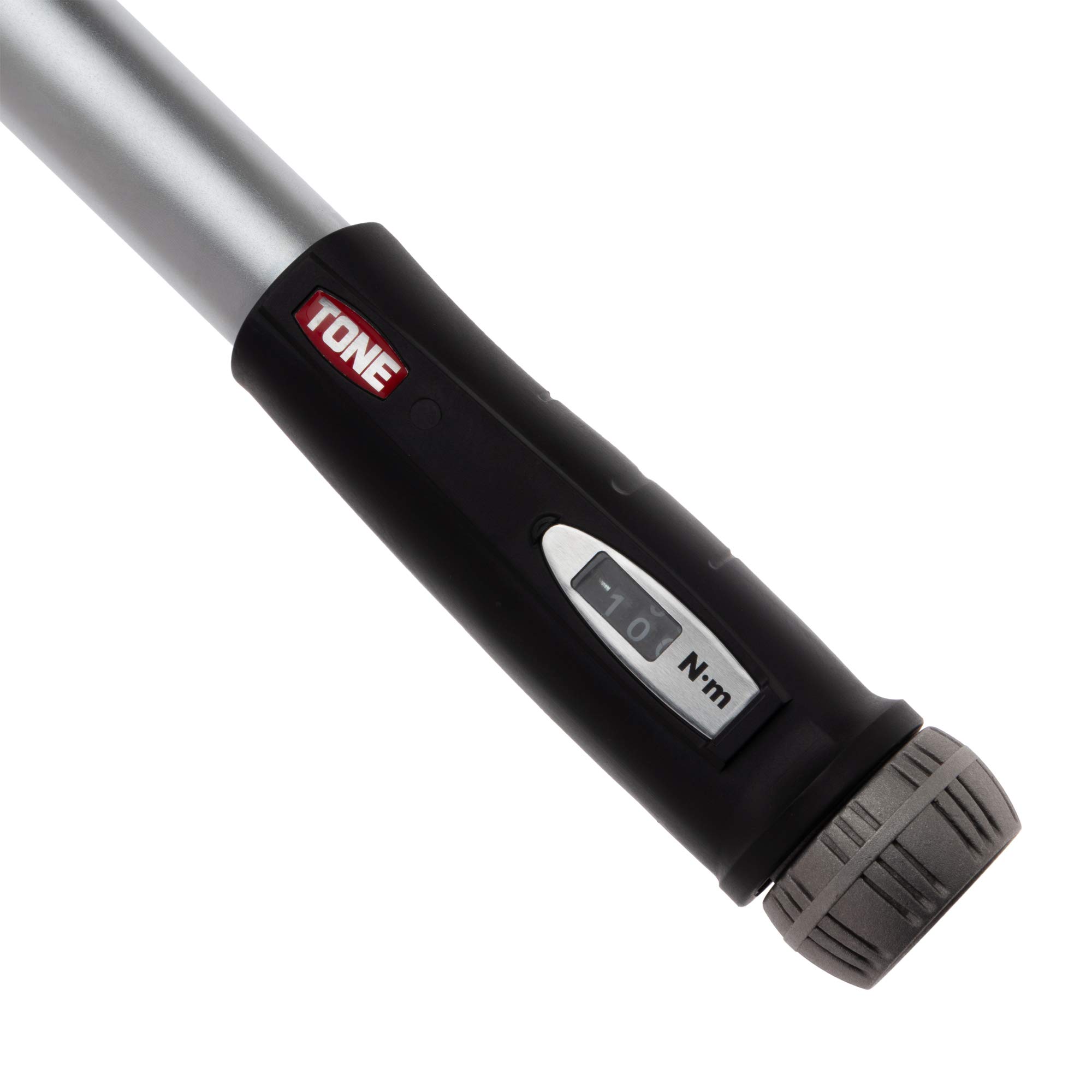토네 프리셋형 토크렌치 T6MN300 19.0mm 300Nm 이미지 3