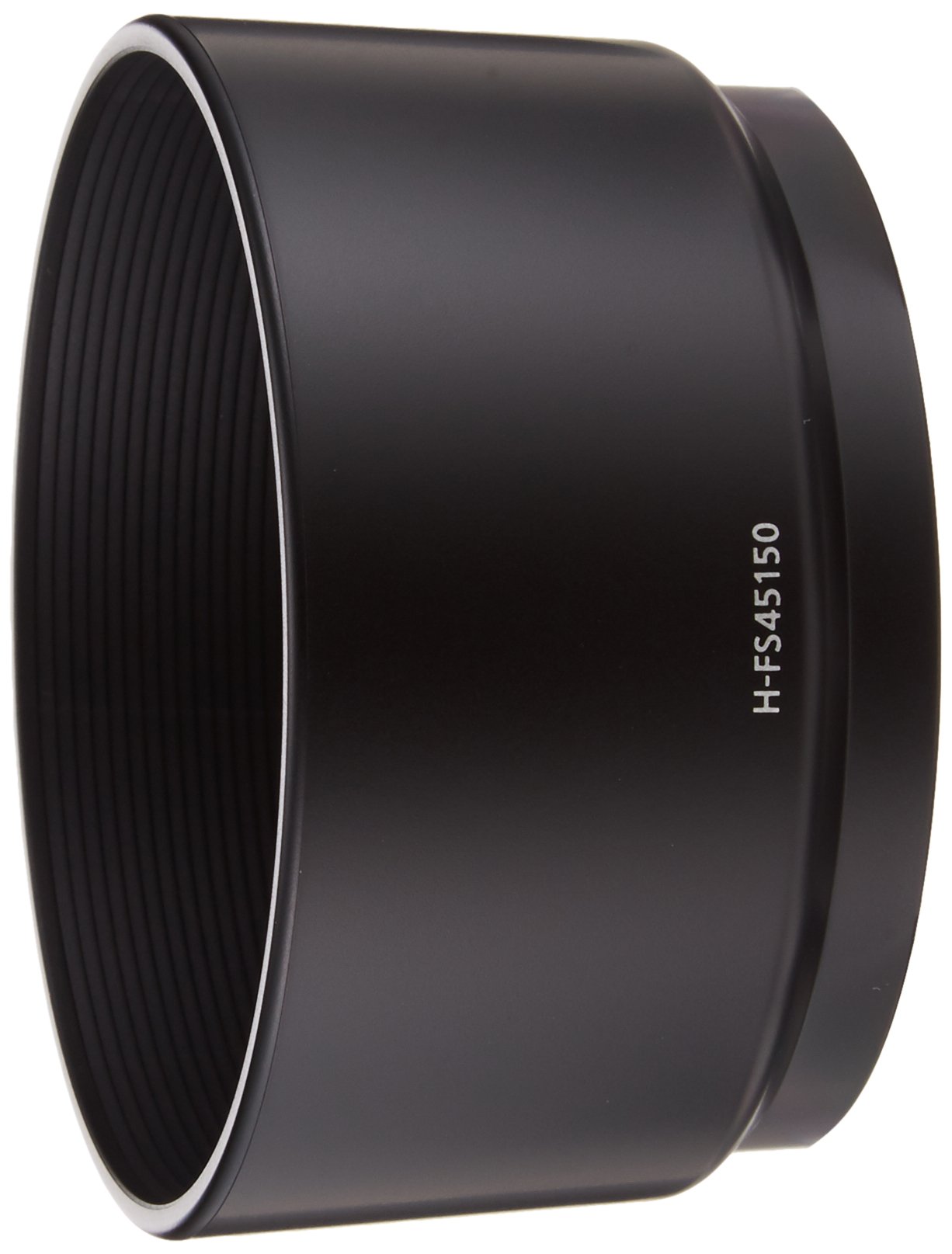 파나소닉 루믹스 G VARIO 실버 H-FS45150-S 45-150mm 망원 줌 렌즈 이미지 2