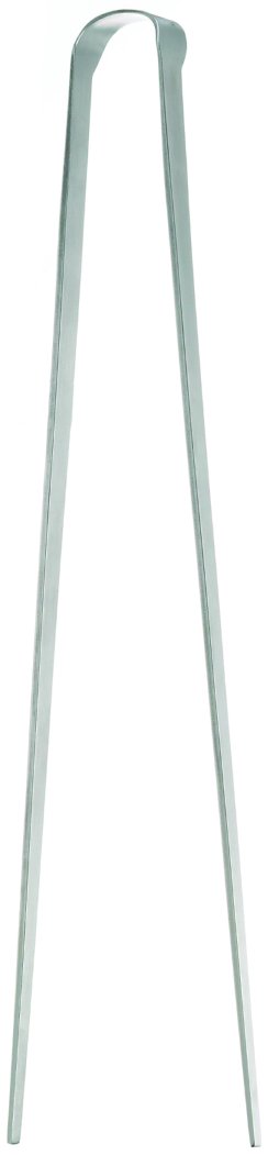 요시카와 EA토CO Saibashi 폭 1.7 길이 25cm 23 요리젓가락 집게